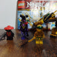 LEGO® Ninjago | Goldener Drache 70666