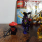 LEGO® Ninjago | Goldener Drache 70666