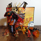 LEGO® Ninjago | Feuerschlange / Fire Fang 70674