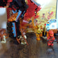 LEGO® Ninjago | Feuerschlange / Fire Fang 70674