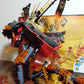 LEGO® Ninjago | Feuerschlange / Fire Fang 70674