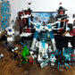 LEGO® Ninjago | Festung im ewigen Eis / Castle of the Forsaken Emperor 70678