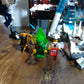 LEGO® Ninjago | Festung im ewigen Eis / Castle of the Forsaken Emperor 70678