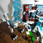 LEGO® Ninjago | Festung im ewigen Eis / Castle of the Forsaken Emperor 70678