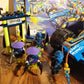 LEGO® Ninjago | Jay Walker One 70731