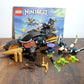 LEGO® Ninjago | Cole's Donner-Bike 70733