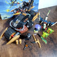 LEGO® Ninjago | Cole's Donner-Bike 70733