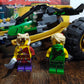 LEGO® Ninjago | Lloyds Dschungelräuber 70755