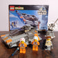 LEGO® Star Wars ™ | Snowspeeder 7130