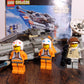 LEGO® Star Wars ™ | Snowspeeder 7130