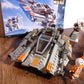 LEGO® Star Wars ™ | Snowspeeder 7130