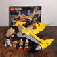 LEGO® Star Wars | Naboo Fighter™ 7141