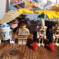 LEGO® Star Wars | Naboo Fighter™ 7141