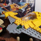 LEGO® Star Wars | Naboo Fighter™ 7141