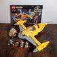 LEGO® Star Wars | Naboo Fighter™ 7141