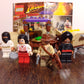 LEGO® Indiana Jones | Hinterhalt in Kairo / Ambush in Cairo 7195