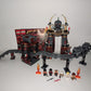 LEGO® Indiana Jones | Der Tempel des Todes / Temple of Doom 7199