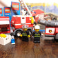 LEGO® City | Feuerwehrlöschzug / Fire Truck 7239