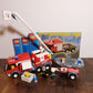 LEGO® City | Feuerwehrlöschzug / Fire Truck 7239