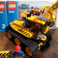 LEGO® City | Raupenbagger 7248