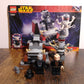 LEGO® Star Wars ™ | Darth Vader™ Transformation 7251