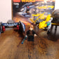 LEGO® Star Wars ™ | Jedi Starfighter™ & Vulture Droid™ 7256