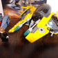 LEGO® Star Wars ™ | Jedi Starfighter™ & Vulture Droid™ 7256