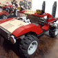 LEGO® Dino 2010 | Allrad-Dinojäger / Dino 4WD Trapper 7296