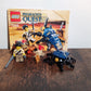 LEGO® Pharaoh's Quest | Angriff des Skarabäus 7305