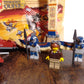 LEGO® Pharaoh's Quest | Duell in der Luft 7307