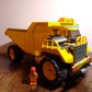 LEGO® City | Kipplaster / Dump Truck 7344