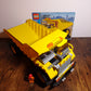 LEGO® City | Kipplaster / Dump Truck 7344