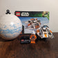 LEGO® Star Wars™ | Snowspeeder™ & Hoth™ 75009