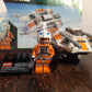 LEGO® Star Wars™ | Snowspeeder™ & Hoth™ 75009