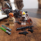 LEGO® Star Wars™ | Republic Gunship™ 75021 / unvollständig