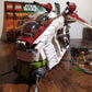 LEGO® Star Wars™ | Republic Gunship™ 75021 / unvollständig