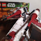 LEGO® Star Wars™ | Republic Gunship™ 75021 / unvollständig