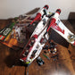 LEGO® Star Wars™ | Republic Gunship™ 75021 / unvollständig