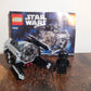 LEGO® Star Wars™ | TIE Interceptor™ 75031