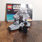 LEGO® Star Wars™ | Star Destroyer™ 75033