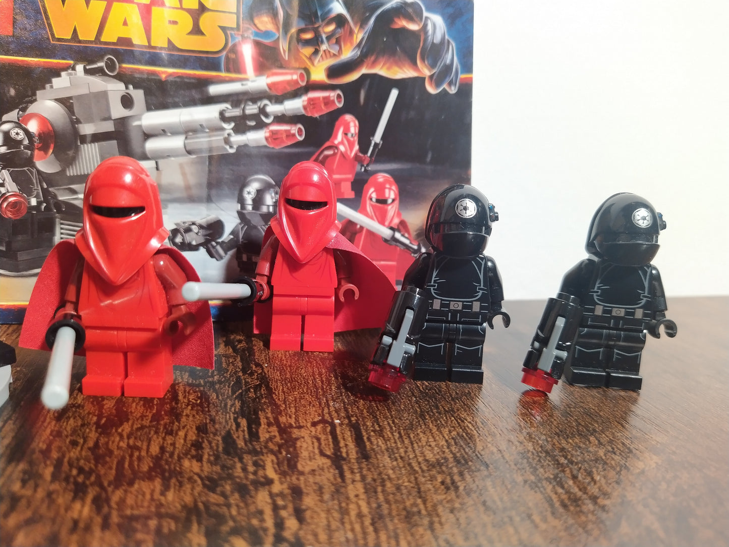 LEGO® Star Wars™ | Death Star Troopers™ 75034