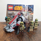 LEGO® Star Wars™ | Kashyyyk Troopers™ 75035