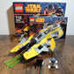 LEGO® Star Wars | Jedi™ Interceptor 75038 mit OVP