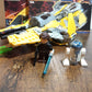 LEGO® Star Wars | Jedi™ Interceptor 75038 mit OVP