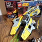 LEGO® Star Wars | Jedi™ Interceptor 75038 mit OVP