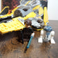 LEGO® Star Wars | Jedi™ Interceptor 75038 mit OVP