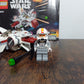 LEGO® Star Wars™ | ARC-170 Starfighter™ 75072
