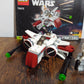 LEGO® Star Wars™ | ARC-170 Starfighter™ 75072