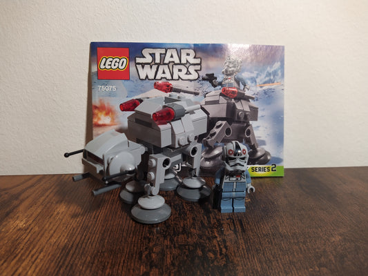 LEGO® Star Wars™ | AT-AT™ 75075