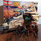 LEGO® Star Wars™ | Wookiee™ Gunship 75084